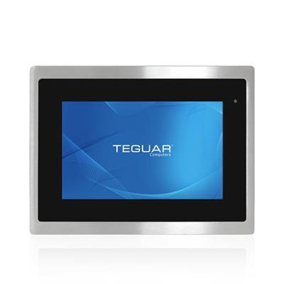 美国Teguar 工业工业平板电脑TSP-2945-07