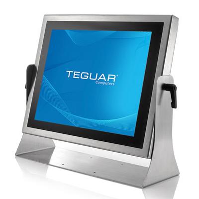 美国Teguar 工业工业平板电脑TSP-2945-07