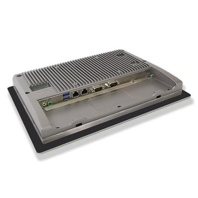 美国Teguar 一体式工业平板电脑TSP-2945-12