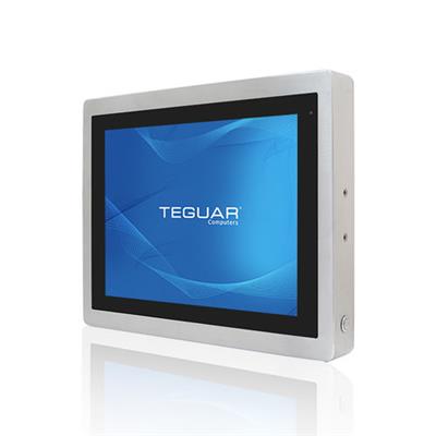 美国Teguar 密封显示器TSD-45-12