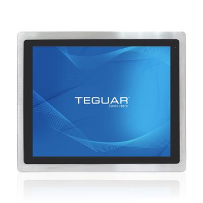 美国Teguar 密封显示器TSD-45-17