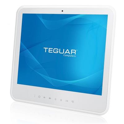 美国Teguar 工业一体机TM-5010-19