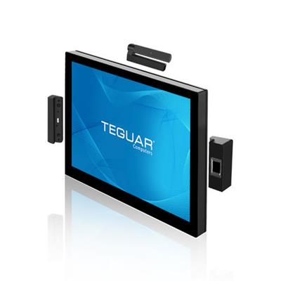 美国Teguar PCAP电容式触摸屏工业平板电脑TA-Q5340-12