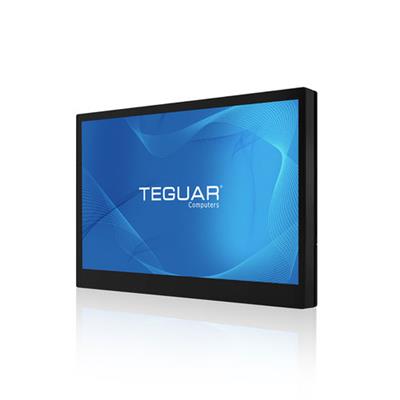 美国Teguar PCAP电容式触摸屏工业平板电脑TA-Q5340-12