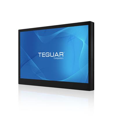 美国Teguar PCAP电容式触摸屏工业平板电脑TA-Q5340-16