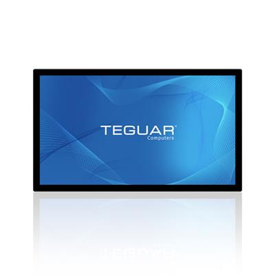 美国Teguar 亭式工业平板电脑TA-Q5340-18