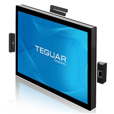 美国Teguar PCAP电容式触摸屏工业平板电脑TA-Q5340-22