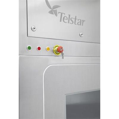 西班牙泰事达Telstar 垂直层流工作台max. 1 800 x 600 x 685 mm, 0.35 m/s | DLF PCR series
