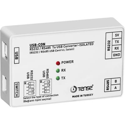 土耳其Tense 绝缘变换器USB-CON 