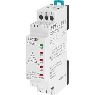 土耳其Tense 过压保护继电器FKV-24F