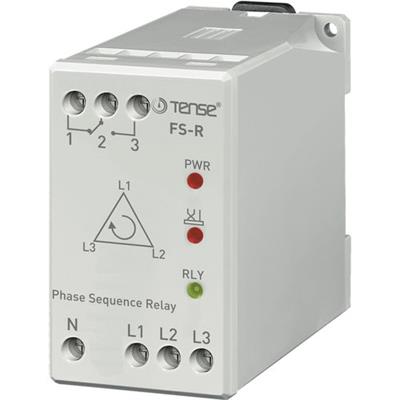 土耳其Tense 相位顺序保护继电器FS-R