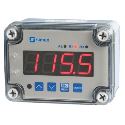 波兰SIMEX 工艺流程指示器SRT-N118