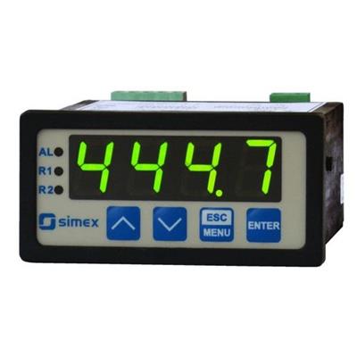 波兰SIMEX 工艺流程指示器SZP-73