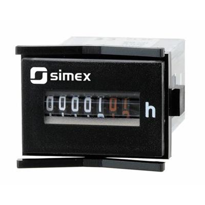 波兰SIMEX 计时计数器SLC-30