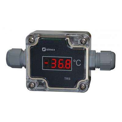 波兰SIMEX 温度指示器TRS-10a
