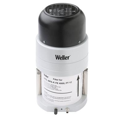 德国威乐Weller 抽取设备Laser Line LL 150