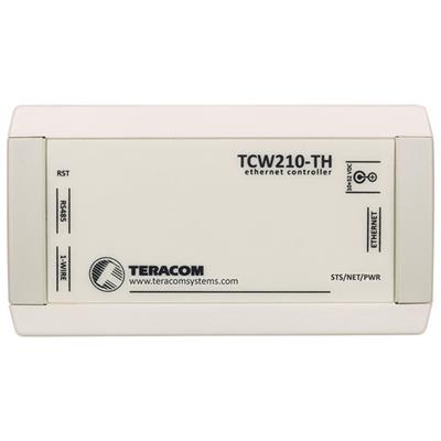 保加利亚Teracom 温度数据记录器TCW210-TH