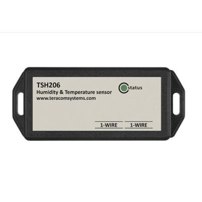 保加利亚Teracom 相对湿度传感器TSH206