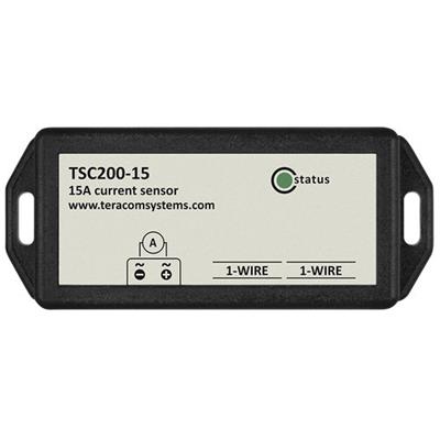 保加利亚Teracom 数字电流传感器TSC200-15