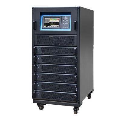 土耳其Tescom 数据中心UPSMTR MODULAR UPS 