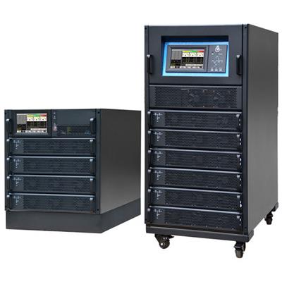 土耳其Tescom 平行UPSMTI500 MODULAR UPS