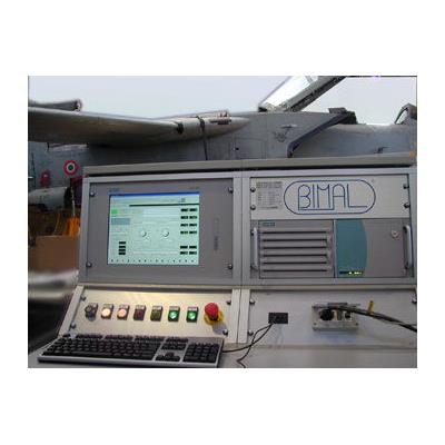 意大利Bimal 流量测试仪00533