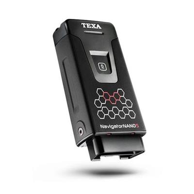 意大利Texa USB诊断接口NANO S