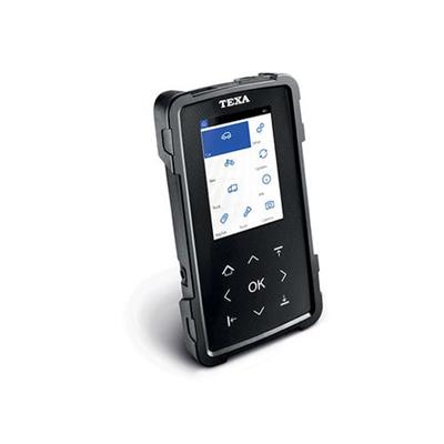 意大利Texa TPMS故障诊断仪TPS2