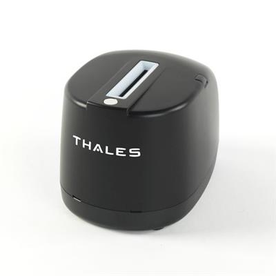 法国泰雷兹Thales 双重识别读取器CR5400