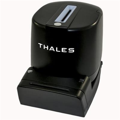 法国泰雷兹Thales 双重识别读取器CR5400i