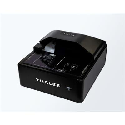 法国泰雷兹Thales 双重识别读取器CR5400i