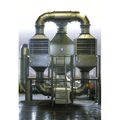 德国THERMCONCEPT 催化燃烧空气净化器KK 200/13 DB