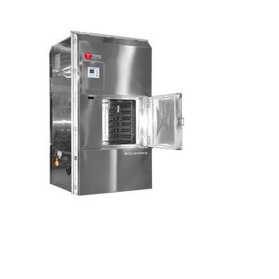 美国TPS 实验室灭菌器Gruenberg Pharmaceutical Sterilizer and Depyrogenation Oven