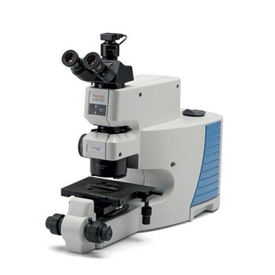 美国THERMO FISHER赛默飞世尔 FTIR傅氏转换红外线显微镜Nicolet™ iN™ 5