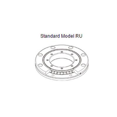日本THK 无齿回转支承RU series 