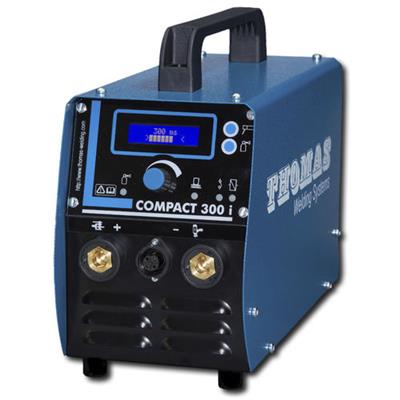 比利时THOMAS WELDING 拉弧电焊发电机COMPACT 300i