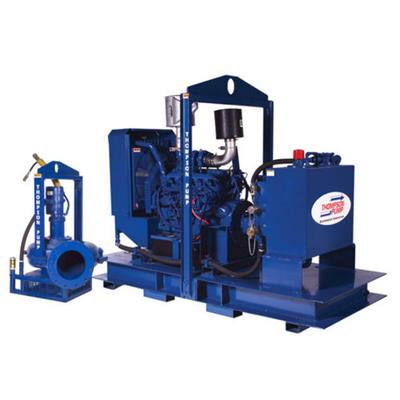 美国Thompson 泥浆泵HPU series
