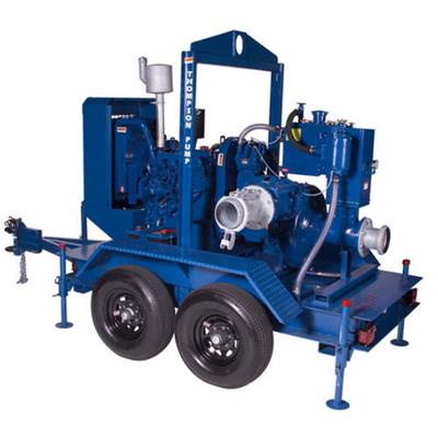 美国Thompson 泥浆泵JSV series