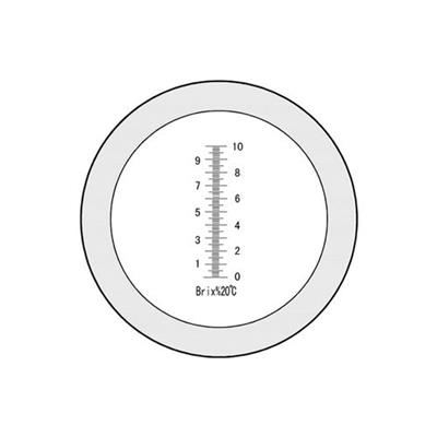 台湾全威Tio 布里糖度折射仪MT series