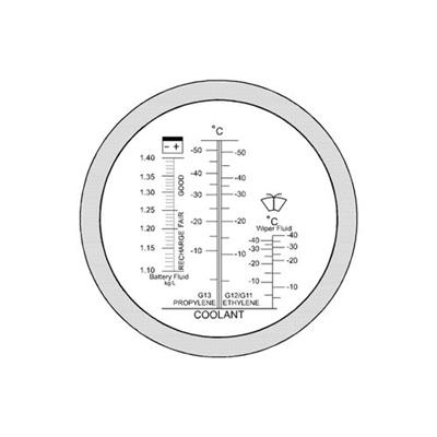 台湾全威Tio 数字折射仪MTP-093