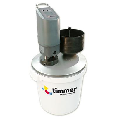德国钛姆勒Timmer 胶泵D3 series