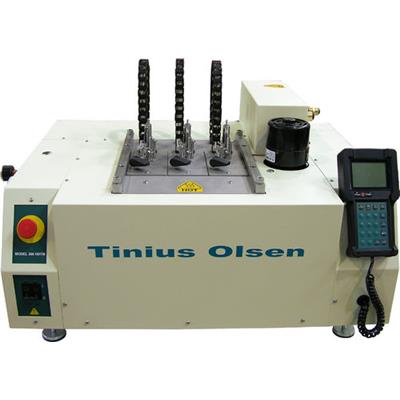美国Tinius Olsen 维卡软化点维卡测试仪303 HDTM  