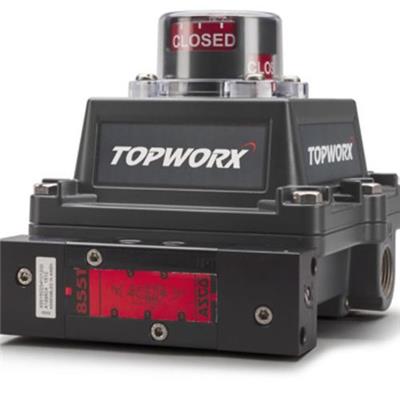 美国Topworx 阀门控制器TopWorx™ ESD