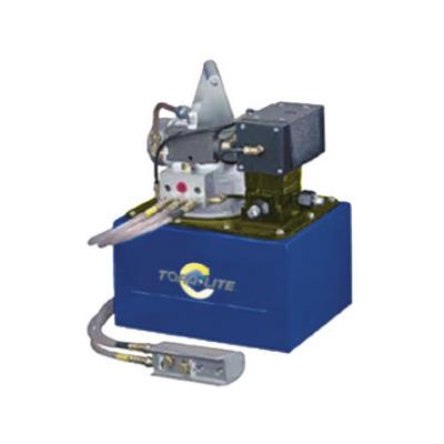 美国TORQLITE 旋转活塞液压泵JNAHC-AHR series