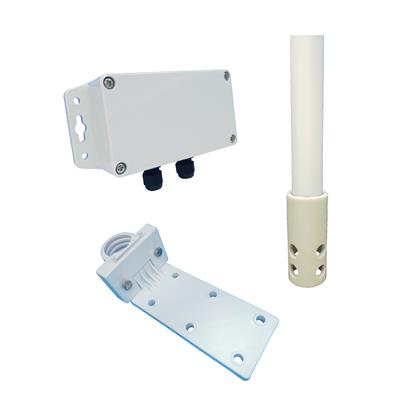 台湾合泰HOTEC  PP管/接线盒/固定架PP-pipe/BOX/ PP-holder