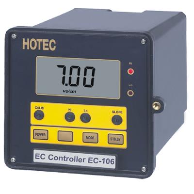 台湾合泰HOTEC  导电度分析仪EC-106