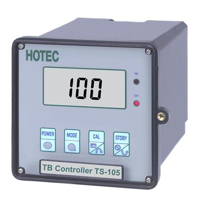 台湾合泰HOTEC  微电脑浊度 悬浮固体物分析仪TS-105/SS-105