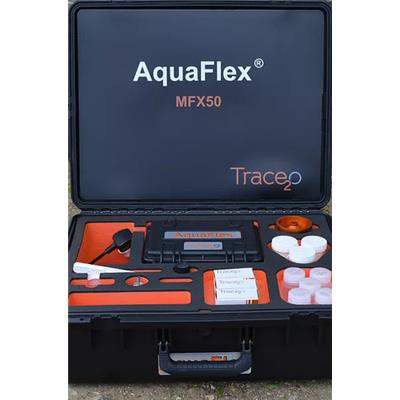 英国TRACE2O 功率试验机AquaFlex MFX50
