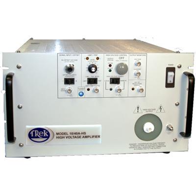 美国TREK 功率放大器10/40A-HS
