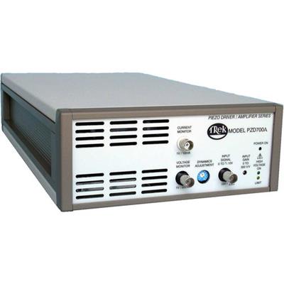 美国TREK 功率放大器PZD700A 